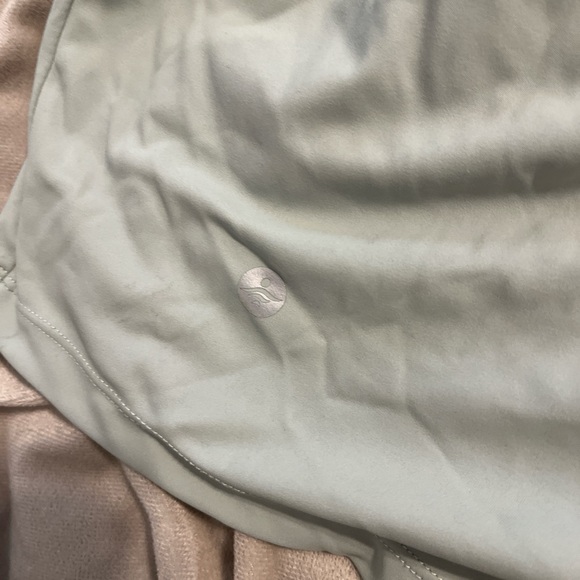 HALARA High Rise Shorts - Picture 3 of 3